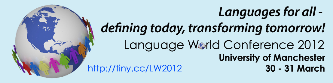 Language World 2012